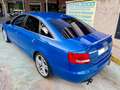 Audi A6 3.0TDI quattro Tiptronic DPF Blau - thumbnail 18