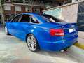 Audi A6 3.0TDI quattro Tiptronic DPF Blu/Azzurro - thumbnail 2