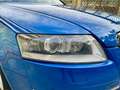 Audi A6 3.0TDI quattro Tiptronic DPF Bleu - thumbnail 20