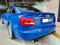 Audi A6 3.0TDI quattro Tiptronic DPF Blu/Azzurro - thumbnail 4