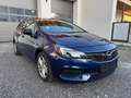 Opel Astra Design Blau - thumbnail 9