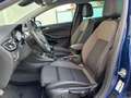 Opel Astra Design Blau - thumbnail 12