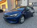 Opel Astra Design Blau - thumbnail 3
