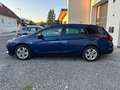 Opel Astra Design Blau - thumbnail 4