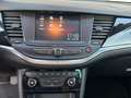 Opel Astra Design Blau - thumbnail 21