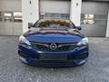 Opel Astra Design Blau - thumbnail 2