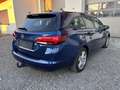 Opel Astra Design Blau - thumbnail 7