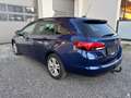 Opel Astra Design Blau - thumbnail 5
