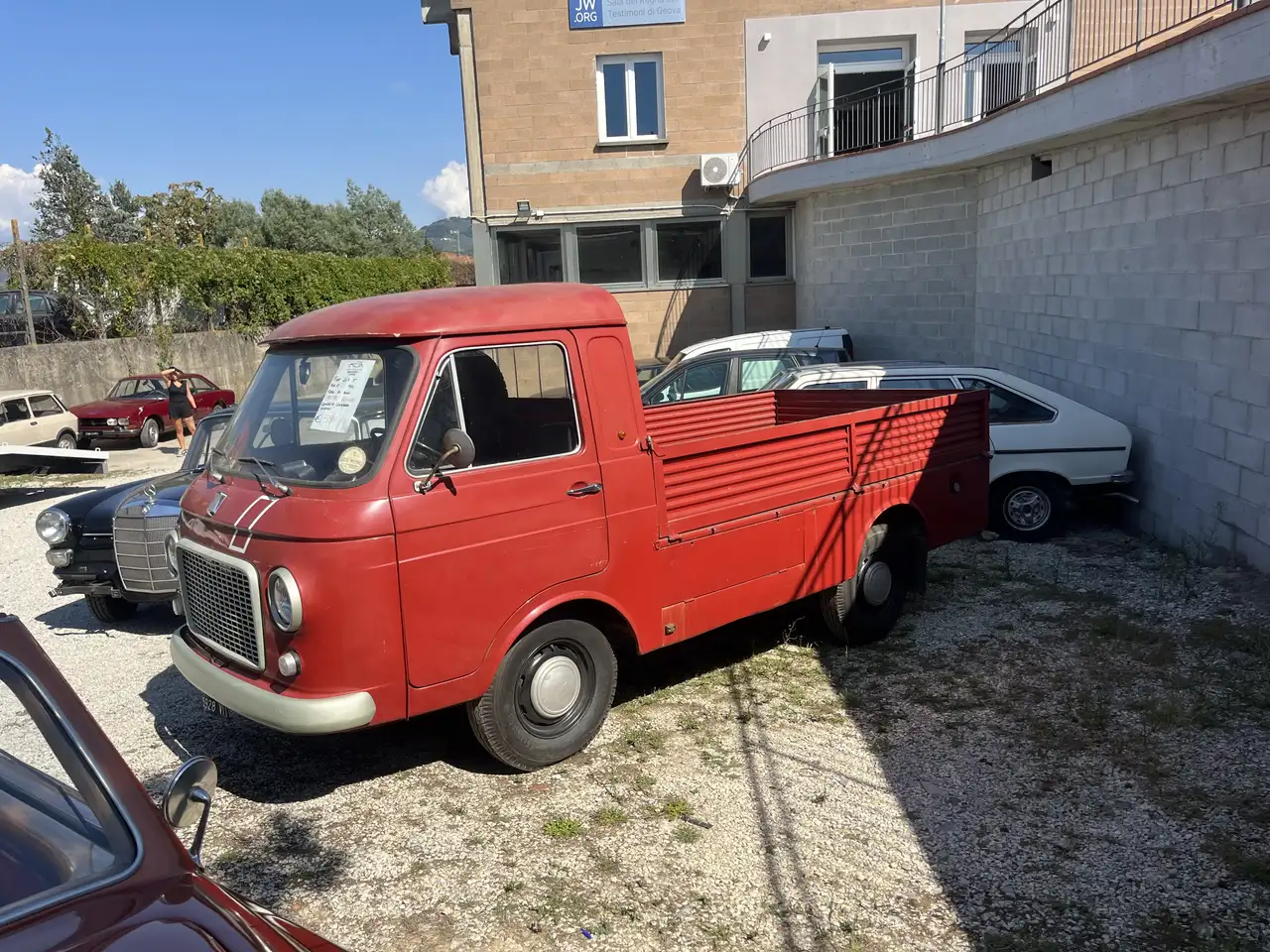 Fiat 238