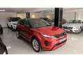 Land Rover Range Rover Evoque 1.5 I3 PHEV Dynamic SE AWD Auto Rojo - thumbnail 1