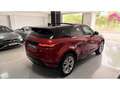 Land Rover Range Rover Evoque 1.5 I3 PHEV Dynamic SE AWD Auto Rojo - thumbnail 4
