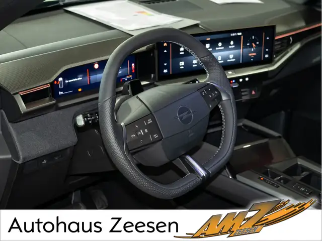 Opel Grandland view 15