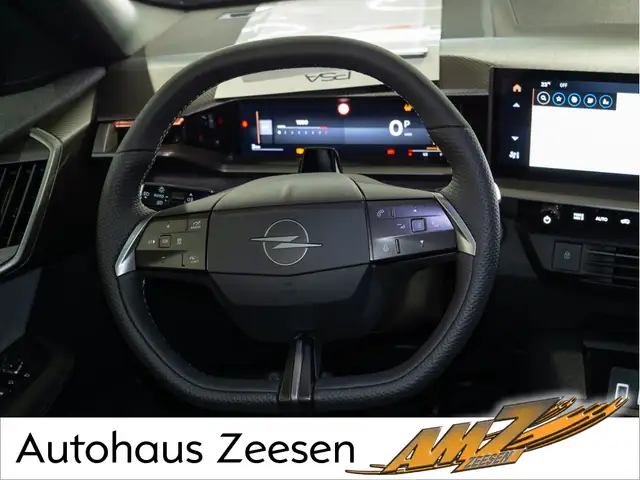 Opel Grandland view 7