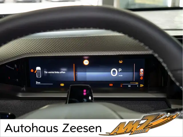 Opel Grandland view 13
