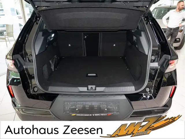 Opel Grandland view 17