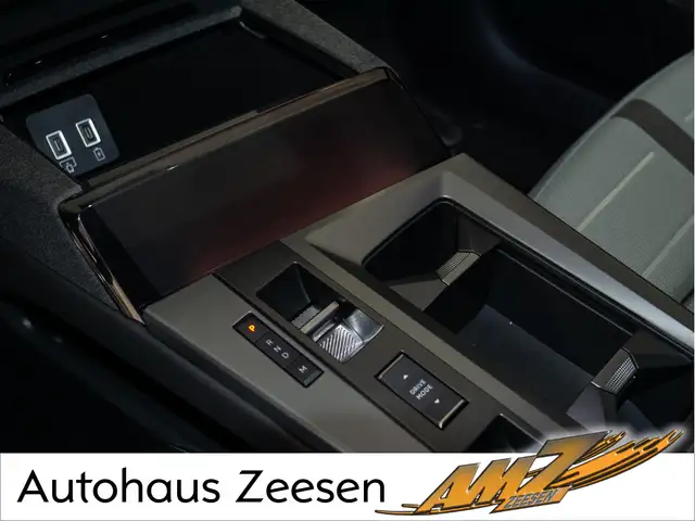Opel Grandland view 11