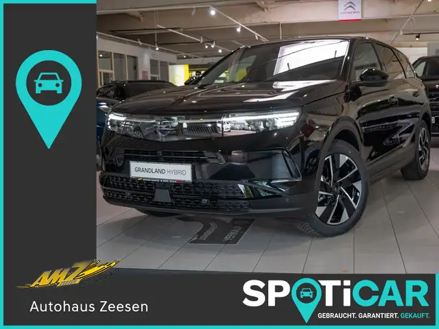 Opel Grandland main image