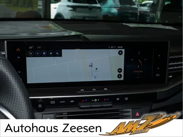 Opel Grandland view 8
