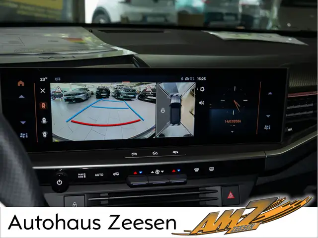 Opel Grandland view 9