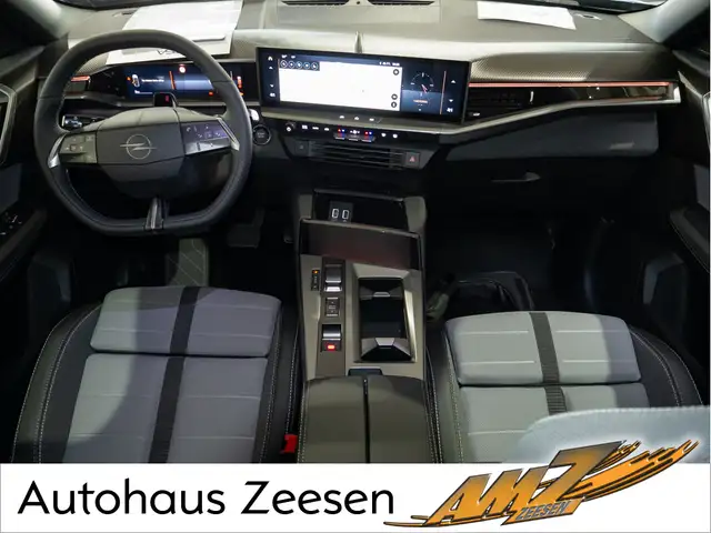 Opel Grandland view 6