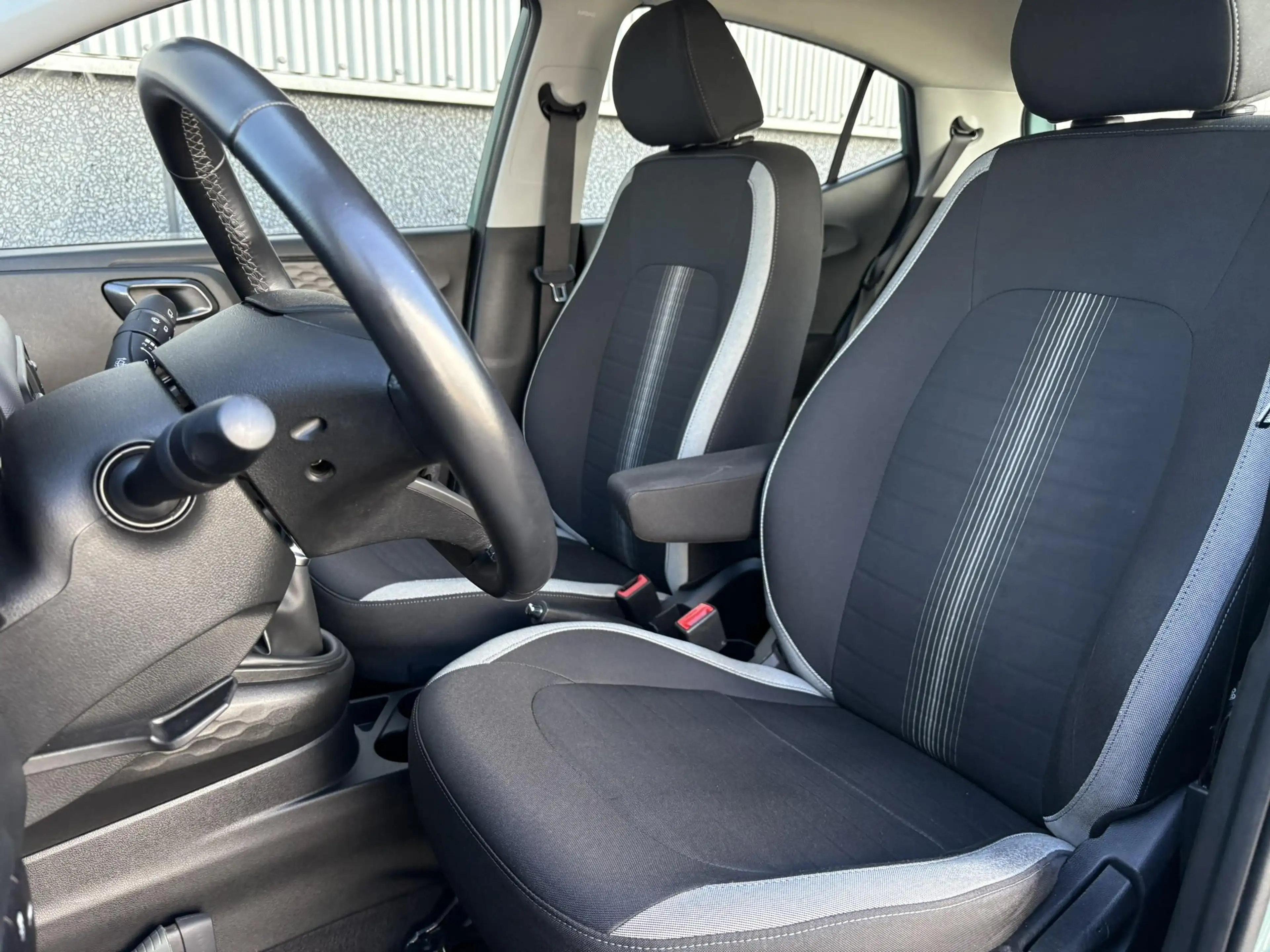 Hyundai i10 1.0 Comfort Smart | Camera Achter | Cruise Control — photo 10