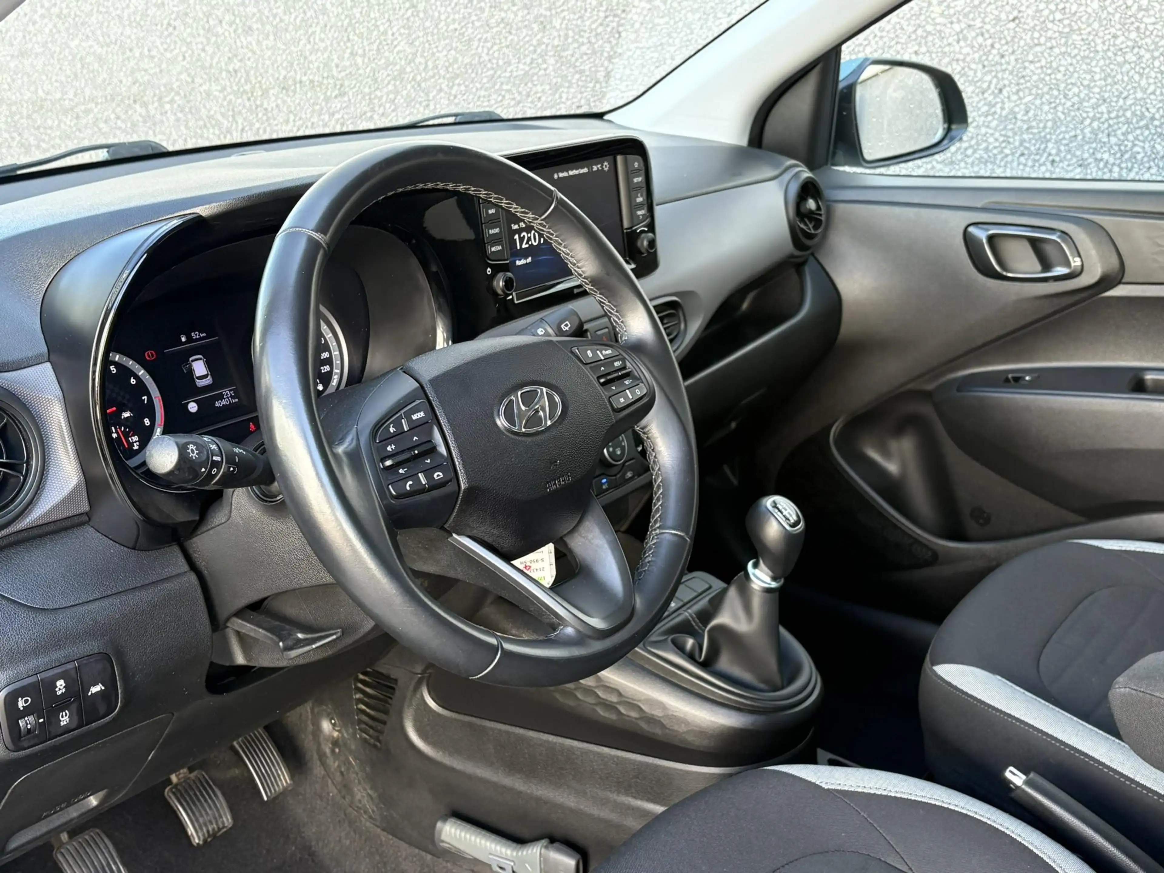 Hyundai i10 1.0 Comfort Smart | Camera Achter | Cruise Control — photo 9