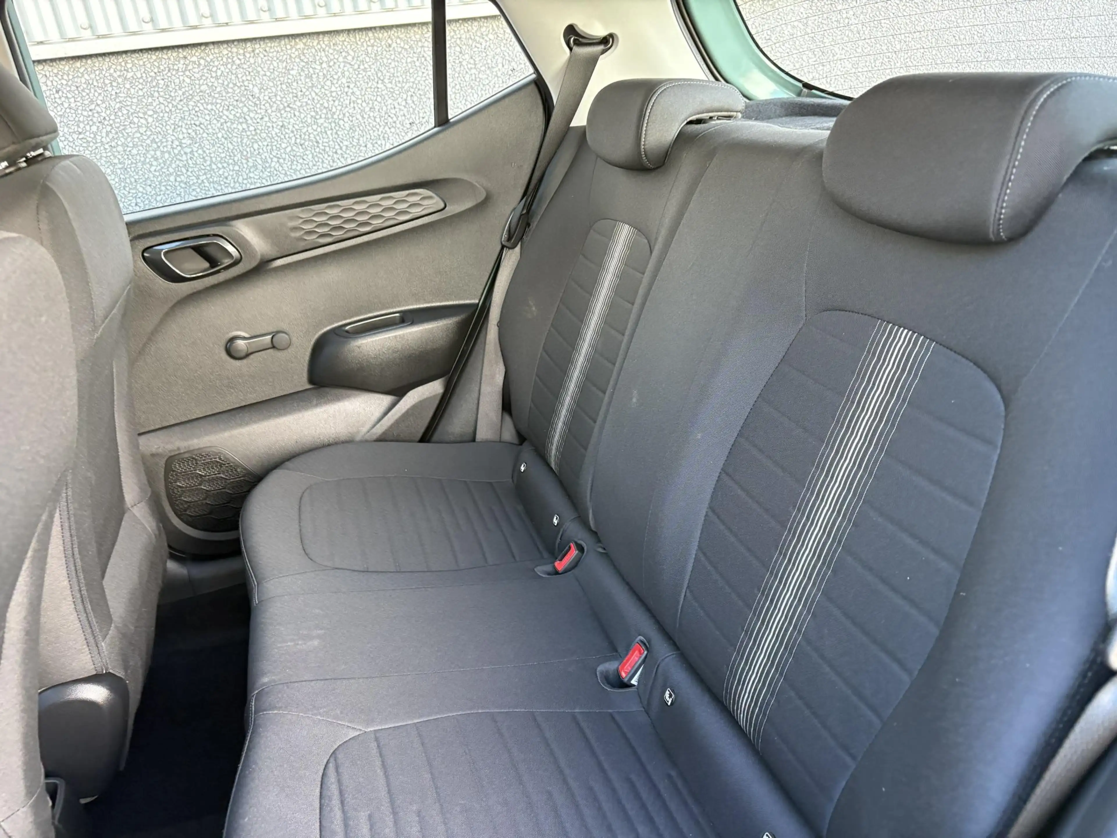 Hyundai i10 1.0 Comfort Smart | Camera Achter | Cruise Control — photo 11