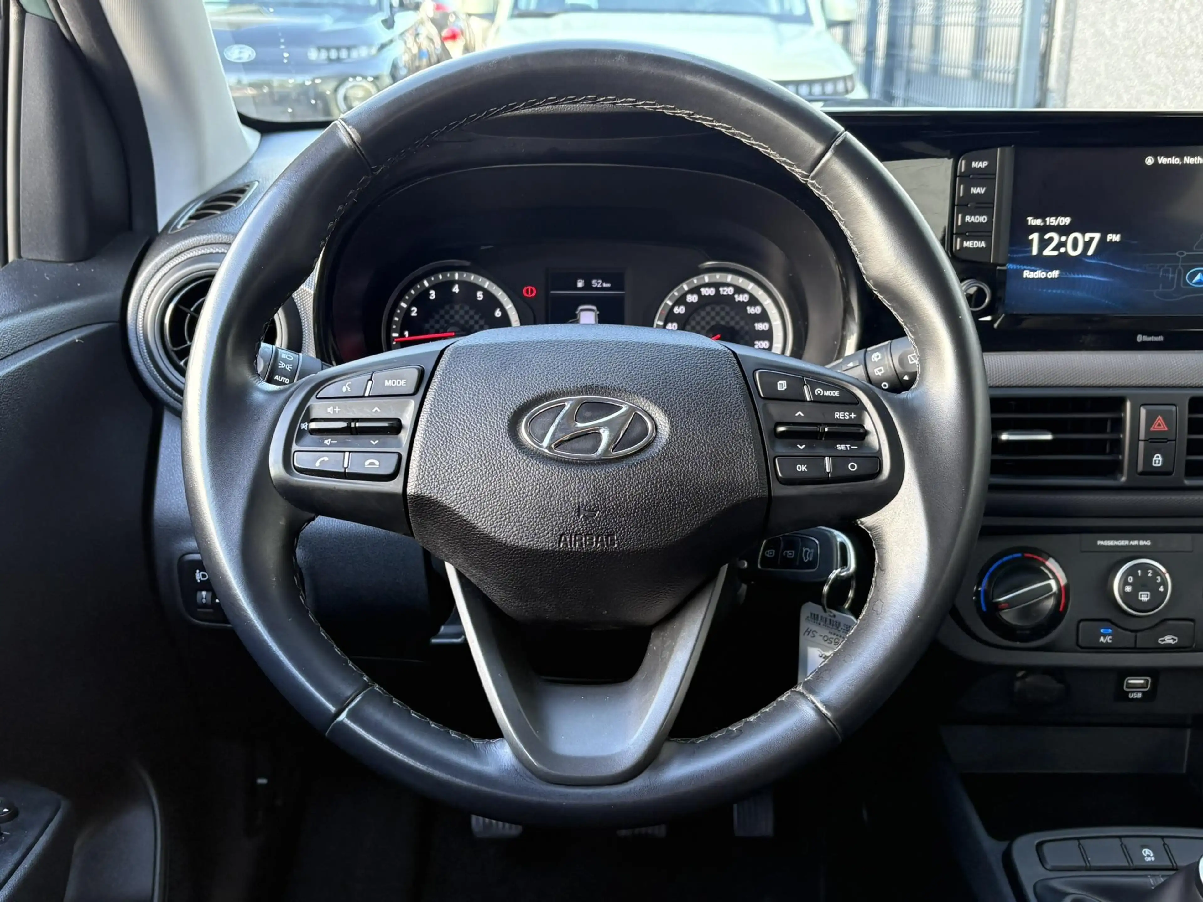 Hyundai i10 1.0 Comfort Smart | Camera Achter | Cruise Control — photo 13