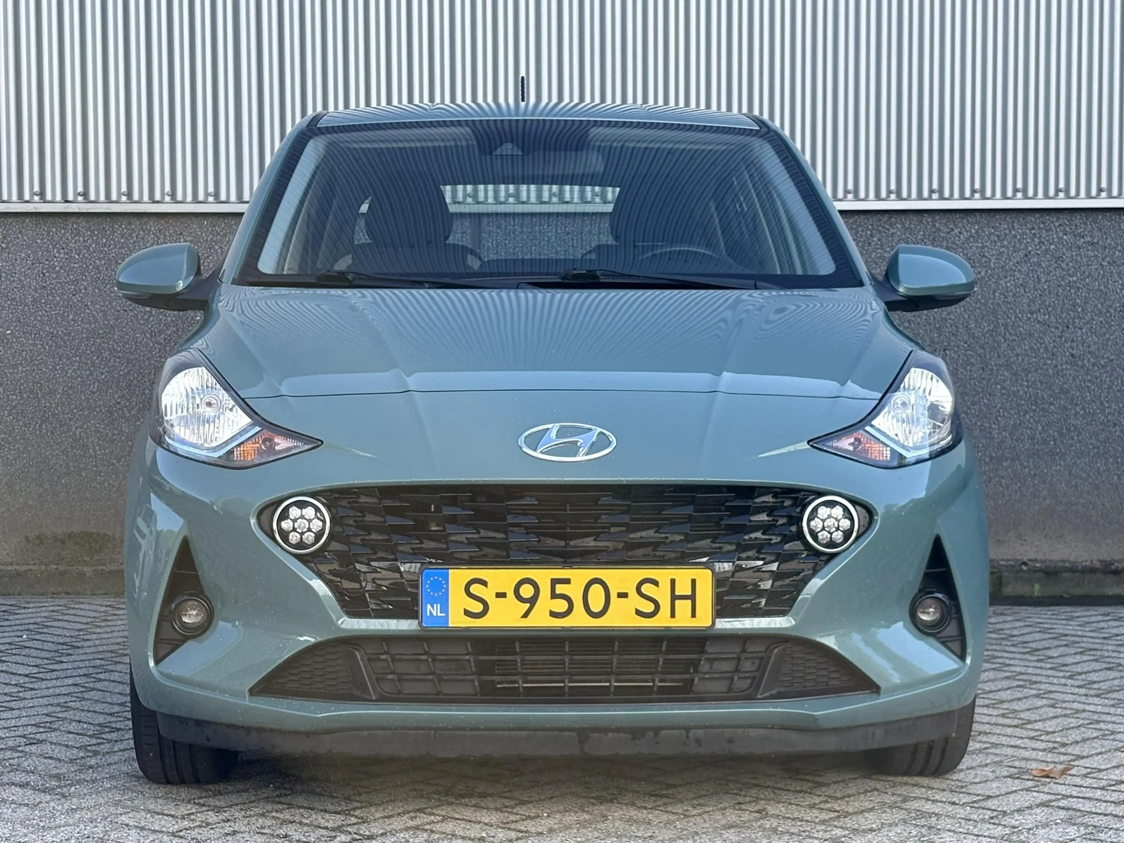 Hyundai i10 1.0 Comfort Smart | Camera Achter | Cruise Control — photo 2