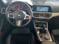 BMW 320 320d Touring M Sport MANUALE  NEW MODEL Blu/Azzurro - thumbnail 4
