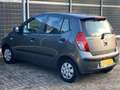 Hyundai i10 1.1 Active Cool Grau - thumbnail 4