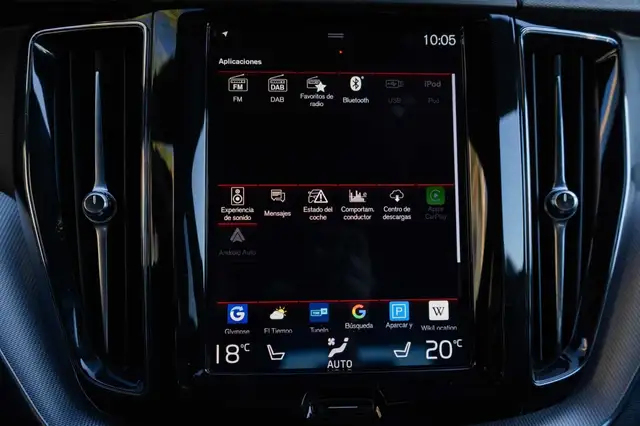 Volvo XC60 view 13