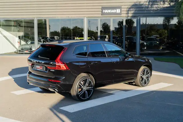 Volvo XC60 view 6