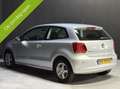 Volkswagen Polo 1.2 Easyline - Nieuwe Apk - Airco - Parkeersensore Grijs - thumbnail 4