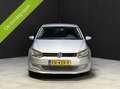 Volkswagen Polo 1.2 Easyline - Nieuwe Apk - Airco - Parkeersensore Grijs - thumbnail 2