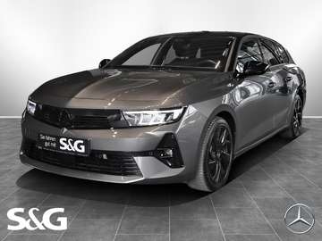 L Sports Tourer GS KAMERA+CARPLAY+LED+17"