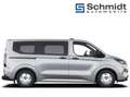Ford Transit Custom Kombi Trend 320L1 2,0L Eblue 136PS M FWD Silber - thumbnail 3