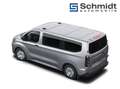 Ford Transit Custom Kombi Trend 320L1 2,0L Eblue 136PS M FWD Silber - thumbnail 7