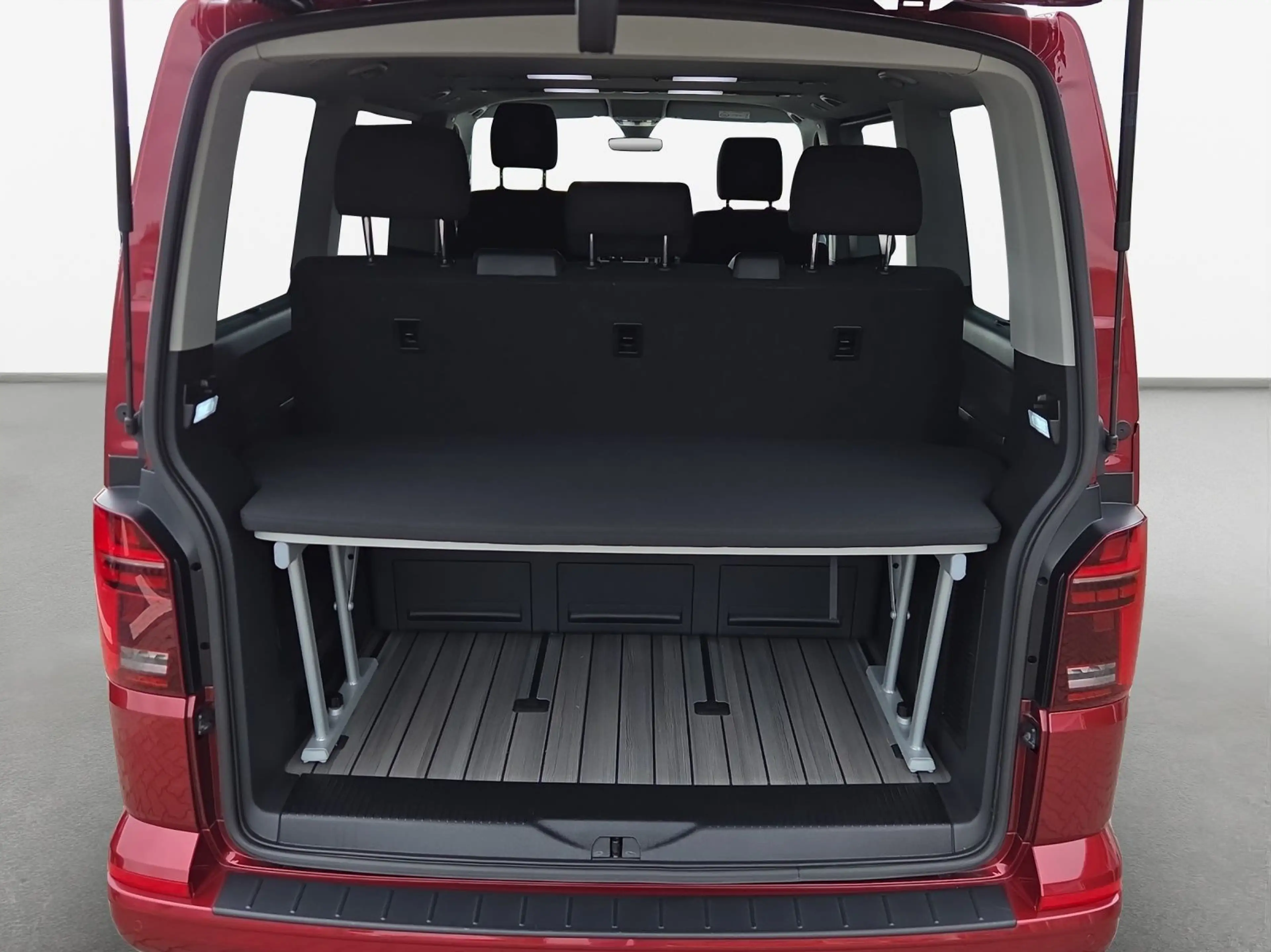 Volkswagen T6.1 Multivan 2.0 TDI DSG 4.Montion Edition*AHK* — photo 12
