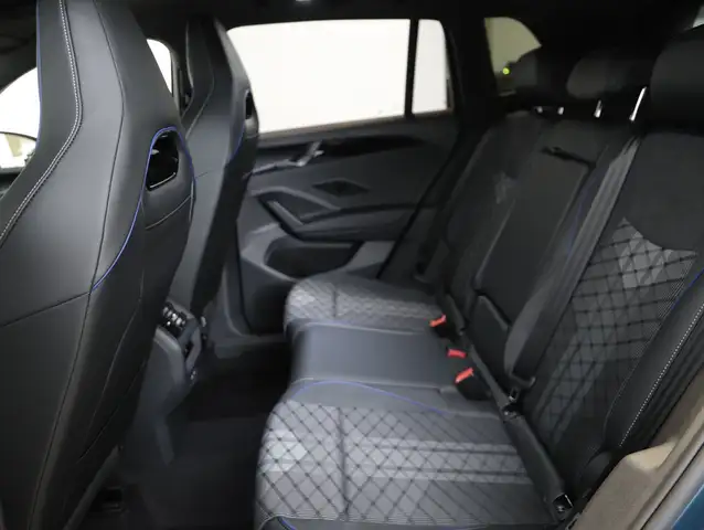 Volkswagen Tiguan Sport TDI 4MOTION DSG Ansicht 8