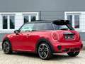 MINI John Cooper Works /HARMAN/NAVI/PANORAMA/LED Rouge - thumbnail 4