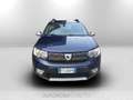 Dacia Sandero stepway 1.5 dci s&s 90cv Blauw - thumbnail 2