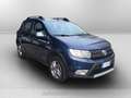 Dacia Sandero stepway 1.5 dci s&s 90cv Blauw - thumbnail 3