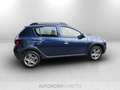 Dacia Sandero stepway 1.5 dci s&s 90cv Blauw - thumbnail 4