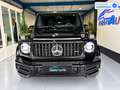 Mercedes-Benz G 63 AMG 4Matic 9G-Tronic Negro - thumbnail 2