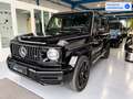 Mercedes-Benz G 63 AMG 4Matic 9G-Tronic Negro - thumbnail 3