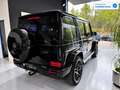 Mercedes-Benz G 63 AMG 4Matic 9G-Tronic Negro - thumbnail 6