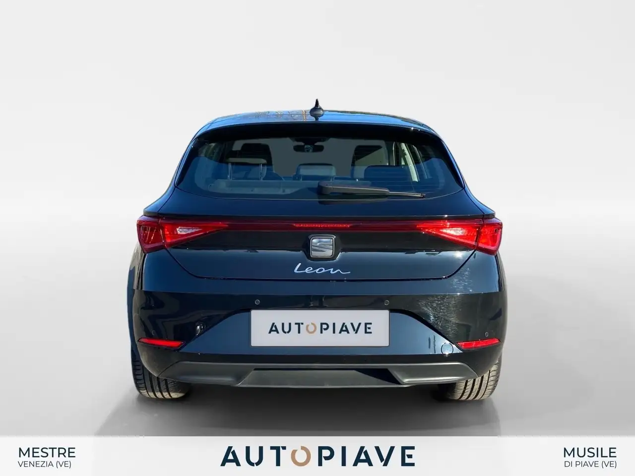 SEAT Leon 2.0 TDI 150cv STYLE DSG 4