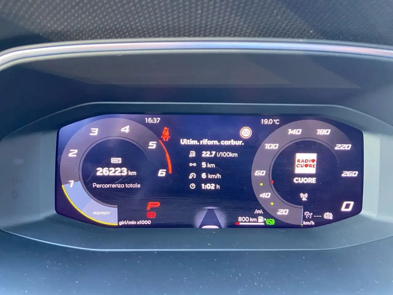 SEAT Leon 2.0 TDI 150cv STYLE DSG 13