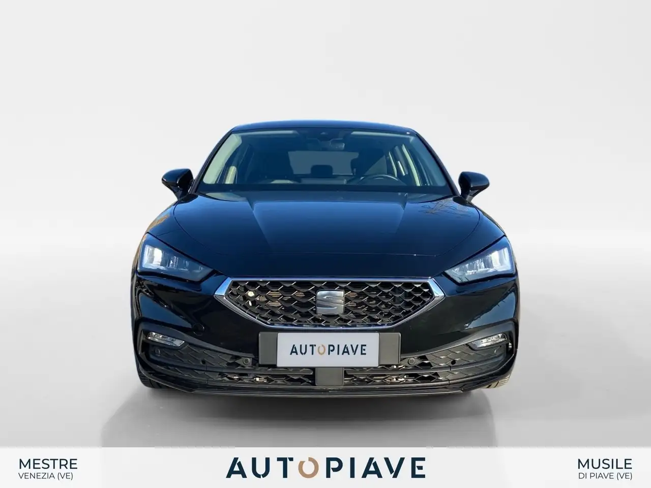SEAT Leon 2.0 TDI 150cv STYLE DSG 8